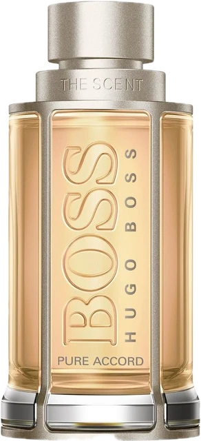 Boss The Scent Pure Accord For Him