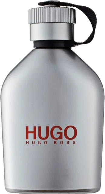 Hugo Iced