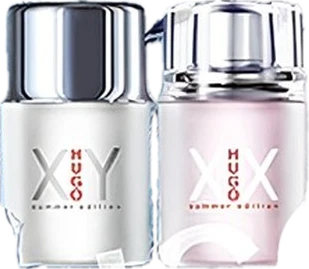 Hugo XY Summer Edition
