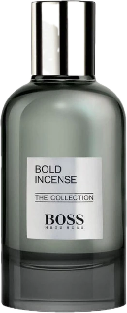 The Collection Bold Incense
