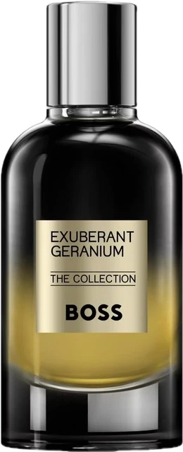 The Collection Exuberant Geranium