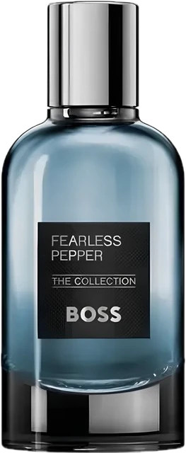 The Collection Fearless Pepper