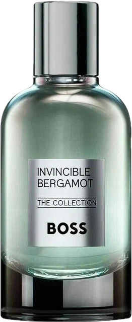The Collection Invincible Bergamot