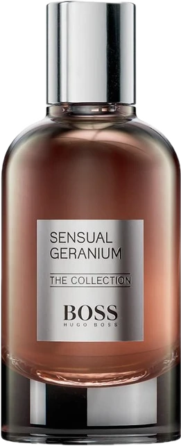The Collection Sensual Geranium