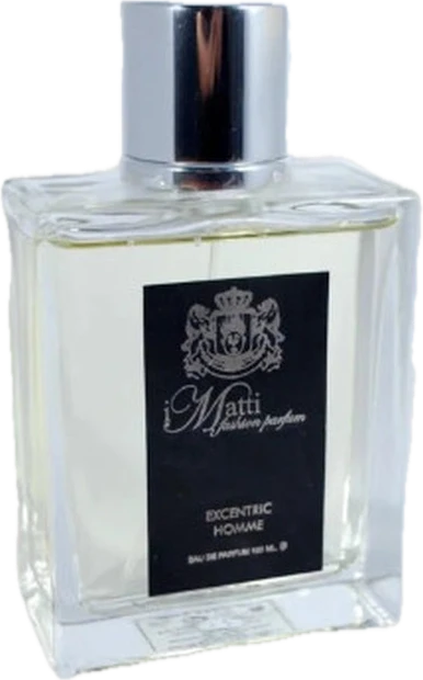 Excentric Homme