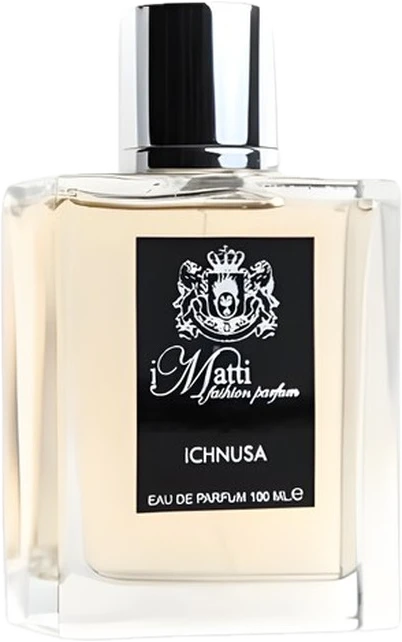 Ichnusa