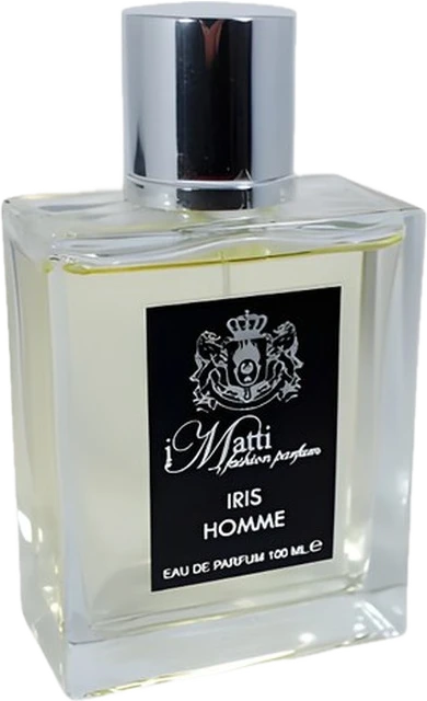 Iris Homme