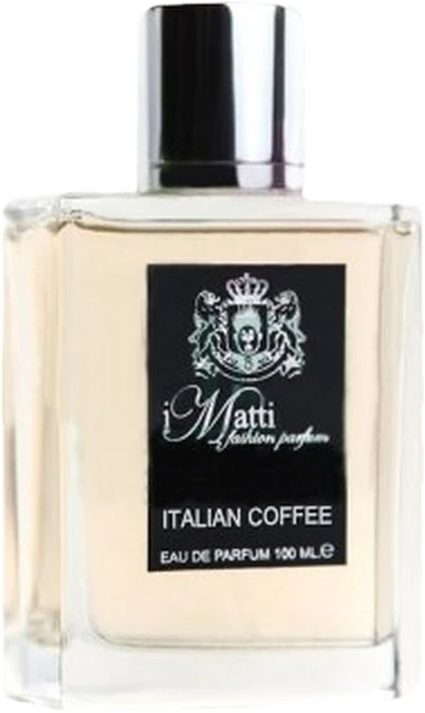 Italian Coffee