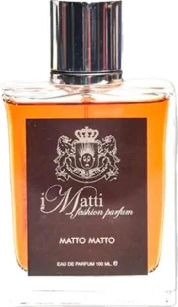Matto Matto