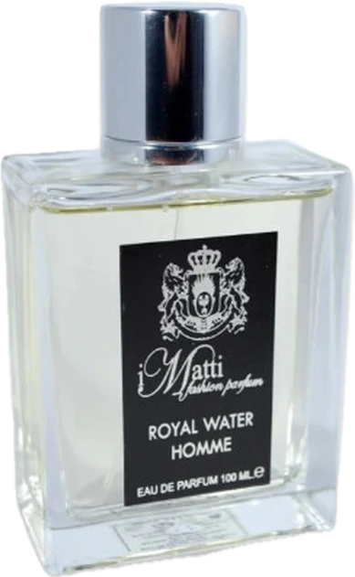 Royal Water Homme