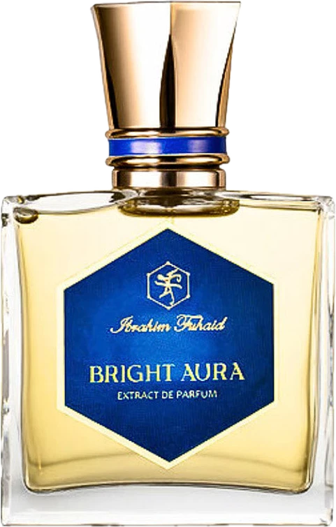 Bright Aura Extrait de Parfum