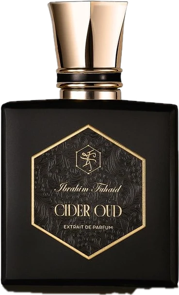 Cider Oud