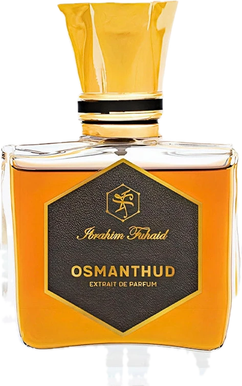 Osmanthud