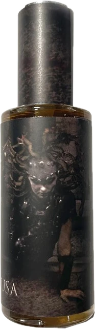 Profiles #1: Medusa