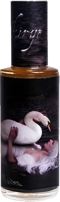The Swan Maiden