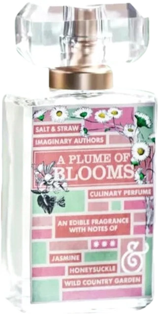 A Plume of Blooms