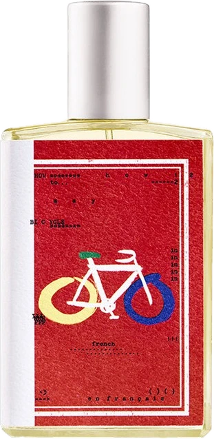 How To Say Bicycle In French