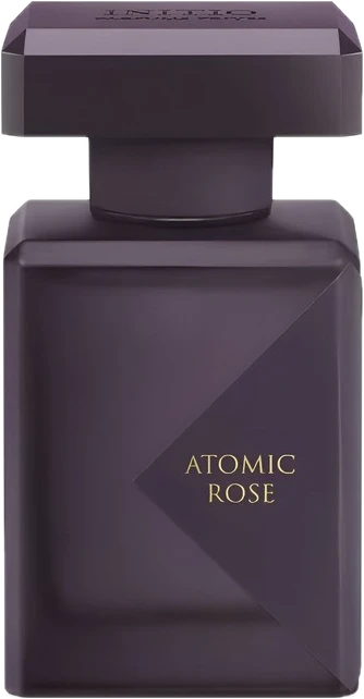 Atomic Rose Hair Perfume
