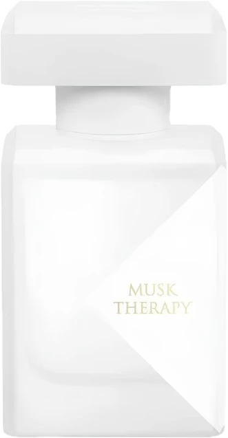 Musk Therapy Hair Perfume
