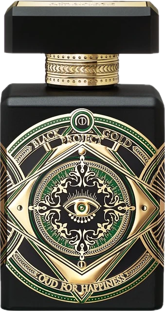 Oud for Happiness