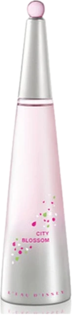 L Eau d Issey City Blossom