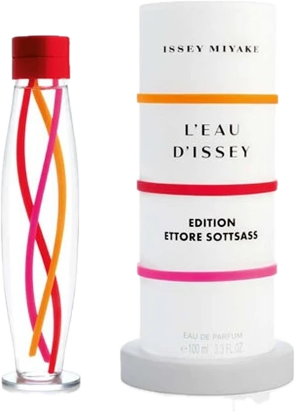 L Eau d Issey Ettore Sottsass Edition