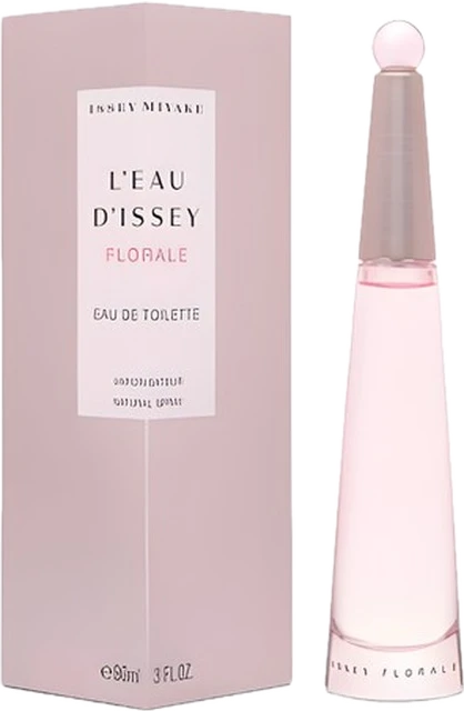 L Eau d Issey Florale