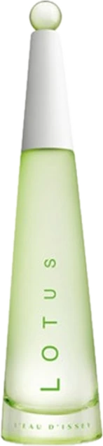 L Eau d Issey Lotus