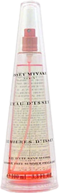 L Eau d Issey Lumieres d Issey