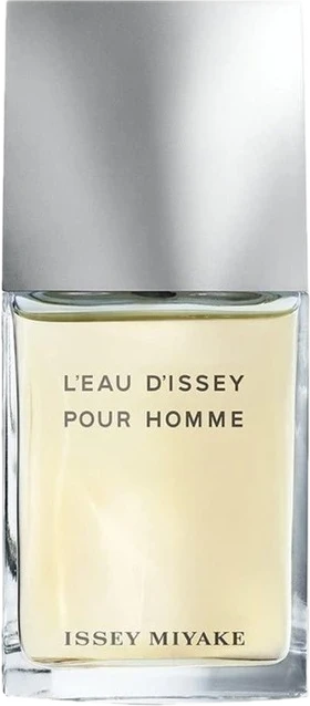 L Eau d Issey Pour Homme Fraiche