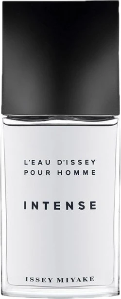 L Eau d Issey Pour Homme Intense