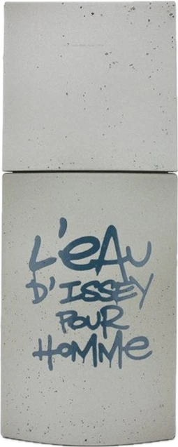 L Eau d Issey Pour Homme Limited Edition