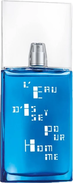 L Eau d Issey Pour Homme Summer 2017