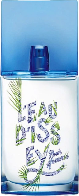 L Eau d Issey Pour Homme Summer 2018