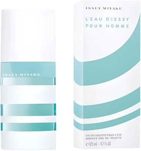 L Eau d Issey Pour Homme Summer Eau de Toilette