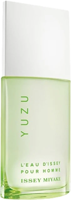 L’Eau d’Issey Pour Homme Yuzu