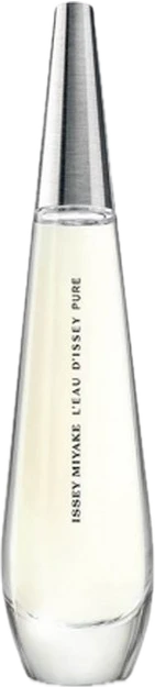L Eau d Issey Pure Eau de Toilette