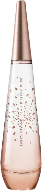 L Eau D Issey Pure Petale de Nectar