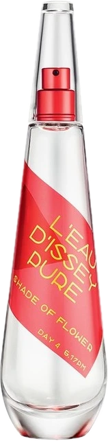 L Eau d Issey Pure Shade of Flower
