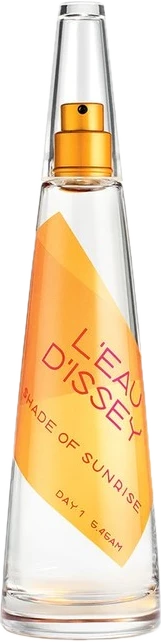 L Eau d Issey Shade of Sunrise