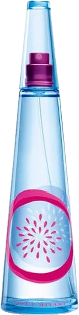 L Eau d Issey Summer 2013