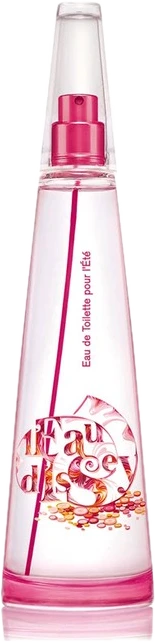 L Eau d Issey Summer 2015