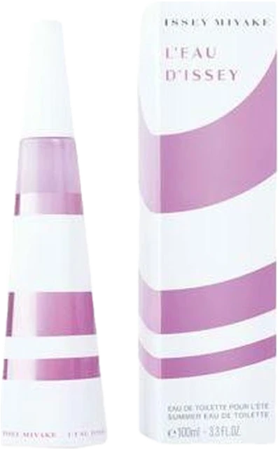 L Eau d Issey Summer Eau de Toilette