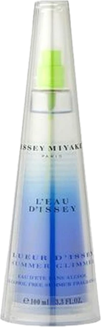 L Eau d Issey Summer Glimmer