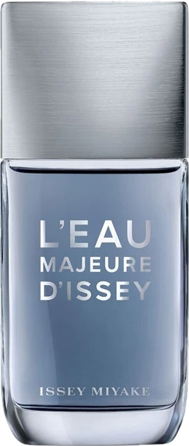 L Eau Majeure d Issey