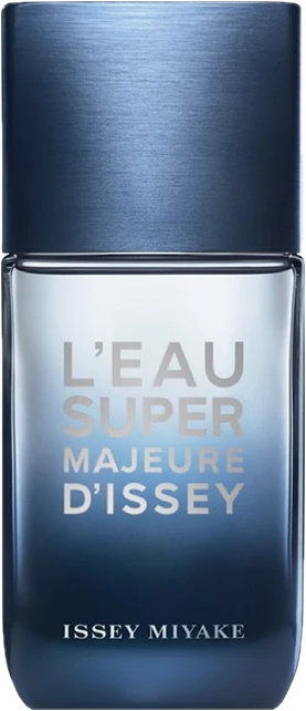 L Eau Super Majeure d Issey