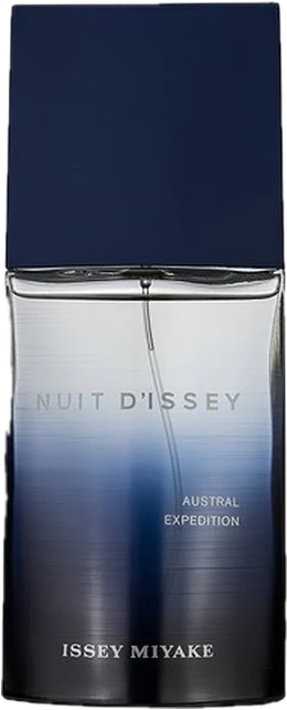 Nuit d Issey Austral Expedition