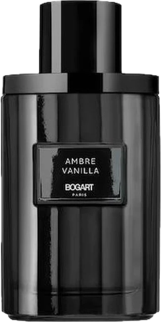Ambre Vanilla