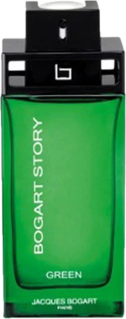 Bogart Story Green
