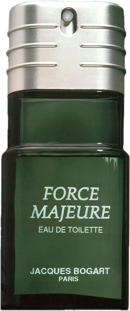 Force Majeure